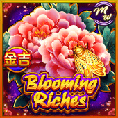 G-Blooming Riches