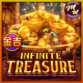 G-Infinite Treasure