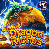 L-Dragon Riches