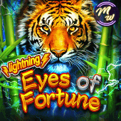 L-Eyes of Fortune