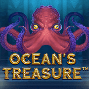 Ocean's Treasure