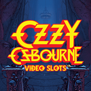 Ozzy Osbourne Video Slots