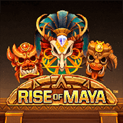 Rise of Maya