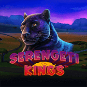 Serengeti Kings