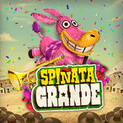 Spiñata Grande