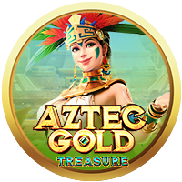 Aztec Gold Treasure