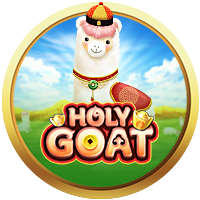 Holy Goat