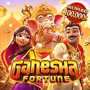 Ganesha Fortune - PG Slot slot game available on SG777