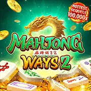 Mahjong Ways 2 - PG Slot slot game available on SG777