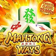 Mahjong Ways - PG Slot slot game available on SG777