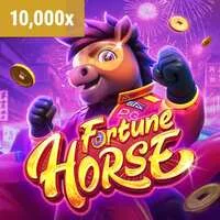 Fortune Horse