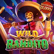 Wild Bandito - PG Slot slot game available on SG777