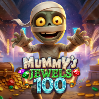 Mummy’s Jewels 100