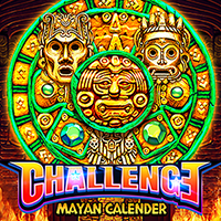 Challenge Maya Calender