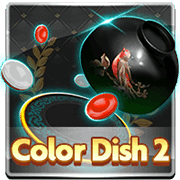 Color Dish 2