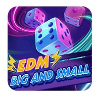 EDM Big and Small