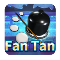 FAN TAN