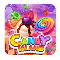 Candy Island