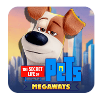 The Secret Life of Pets