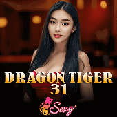 Dragon Tiger 31