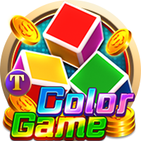 TP Color Game
