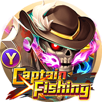 TP Captain Fishing