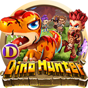 TP Dino Hunter