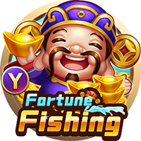 TP Fortune Fishing