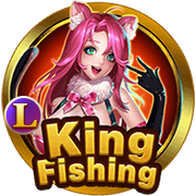 TP King Fishing
