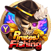 TP PIRATES FISHING