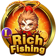 TP Rich Fishing