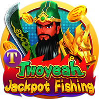 TP Twoyeah Jackpot Fishing