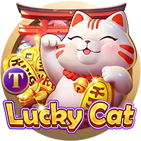 Lucky Cat - TP Slot slot game available on SG777