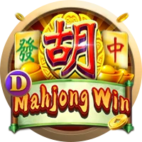 Mahjong Win - TP Slot slot game available on SG777