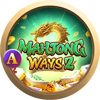 MahjongWays 2 - TP Slot slot game available on SG777
