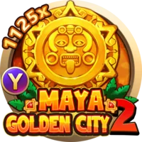 Maya Golden City 2 - TP Slot slot game available on SG777