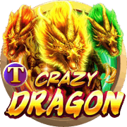 Crazy Dragon