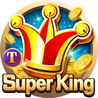 Super King - TP Slot slot game available on SG777