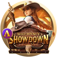 Wild Bounty Showdown - TP Slot slot game available on SG777