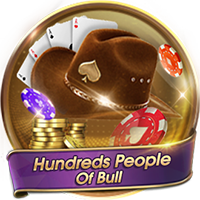 Hundred People of Bull