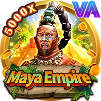 Maya Empire