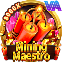 Mining Maestro