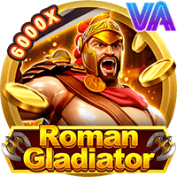 Roman Gladiator