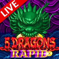 5 Dragons Rapid
