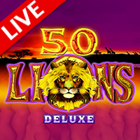 50 Lions Deluxe