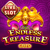 Endless Treasure: Jin Ji Bao Xi Gold