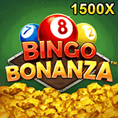 Bingo Bonanza