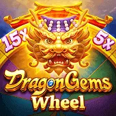 Dragon Gems Wheel
