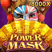 Power Mask