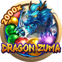 YGR Dragon Zuma